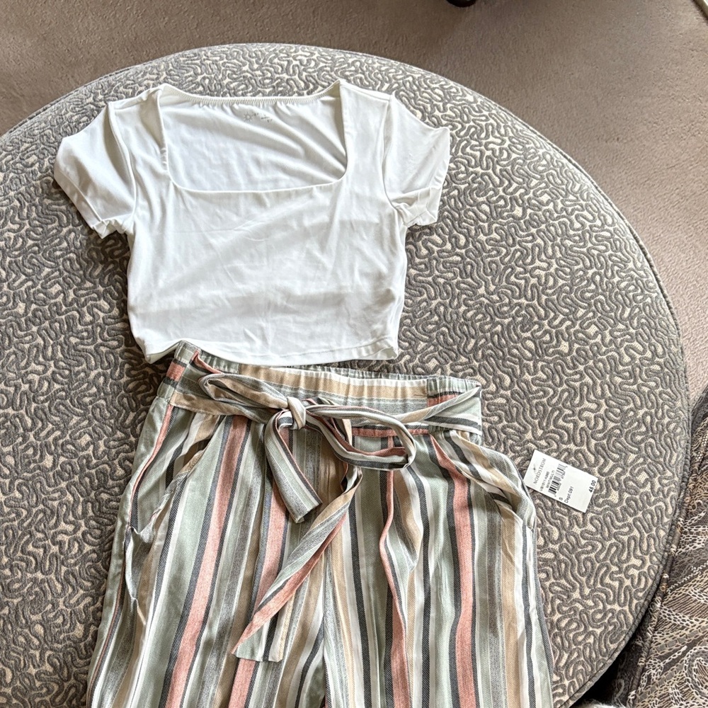 Nordstrom / Aerie 2 pc Bundle